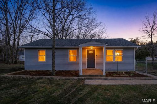 13552 Sunrise Lake Dr, De Soto, MO, 63020-5442 | Card Image