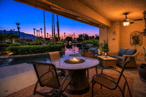 138 Lake Shore Dr, Rancho Mirage, CA, 92270-4055 | Card Image