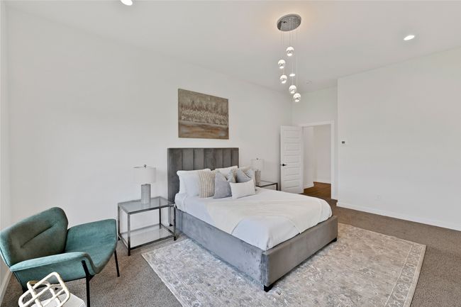 1209 Griffith Ave, House other with 4 bedrooms, 3 bathrooms and null parking in Terrell TX | Image 17