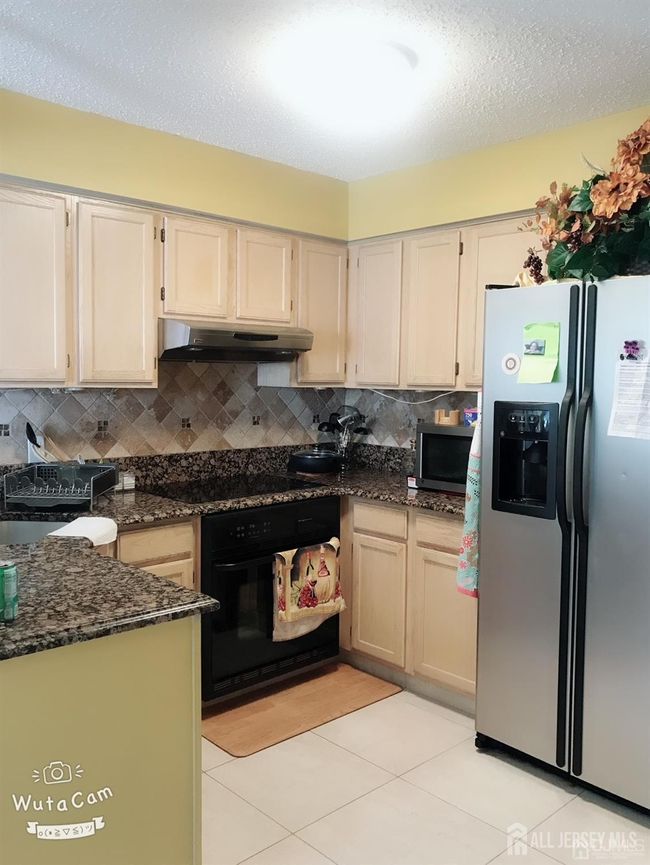 156 Nebula Rd, Townhouse with 3 bedrooms, 3 bathrooms and null parking in Piscataway NJ | Image 4