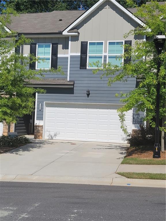 Apollo Pl, Lithonia, GA 30058