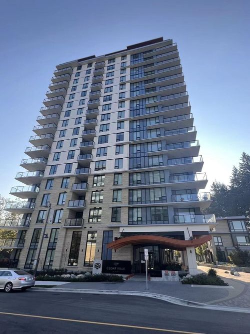 1301-5410 Shortcut Road, Vancouver, BC, V6T0C8 | Card Image