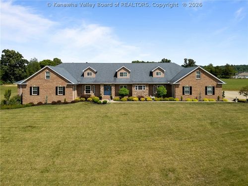 279 S Forty Dr, Evans, WV, 25241-8198 | Card Image