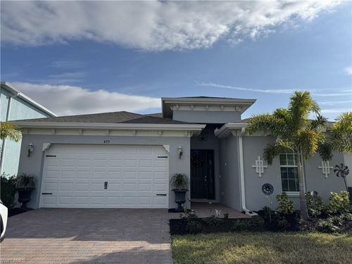 479 Spring Hill Lake Loop, CAPE CORAL, FL, 33993-4532 | Card Image