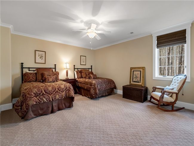 105 Green Cove Way, House other with 4 bedrooms, 4 bathrooms and null parking in Six Mile SC | Image 36