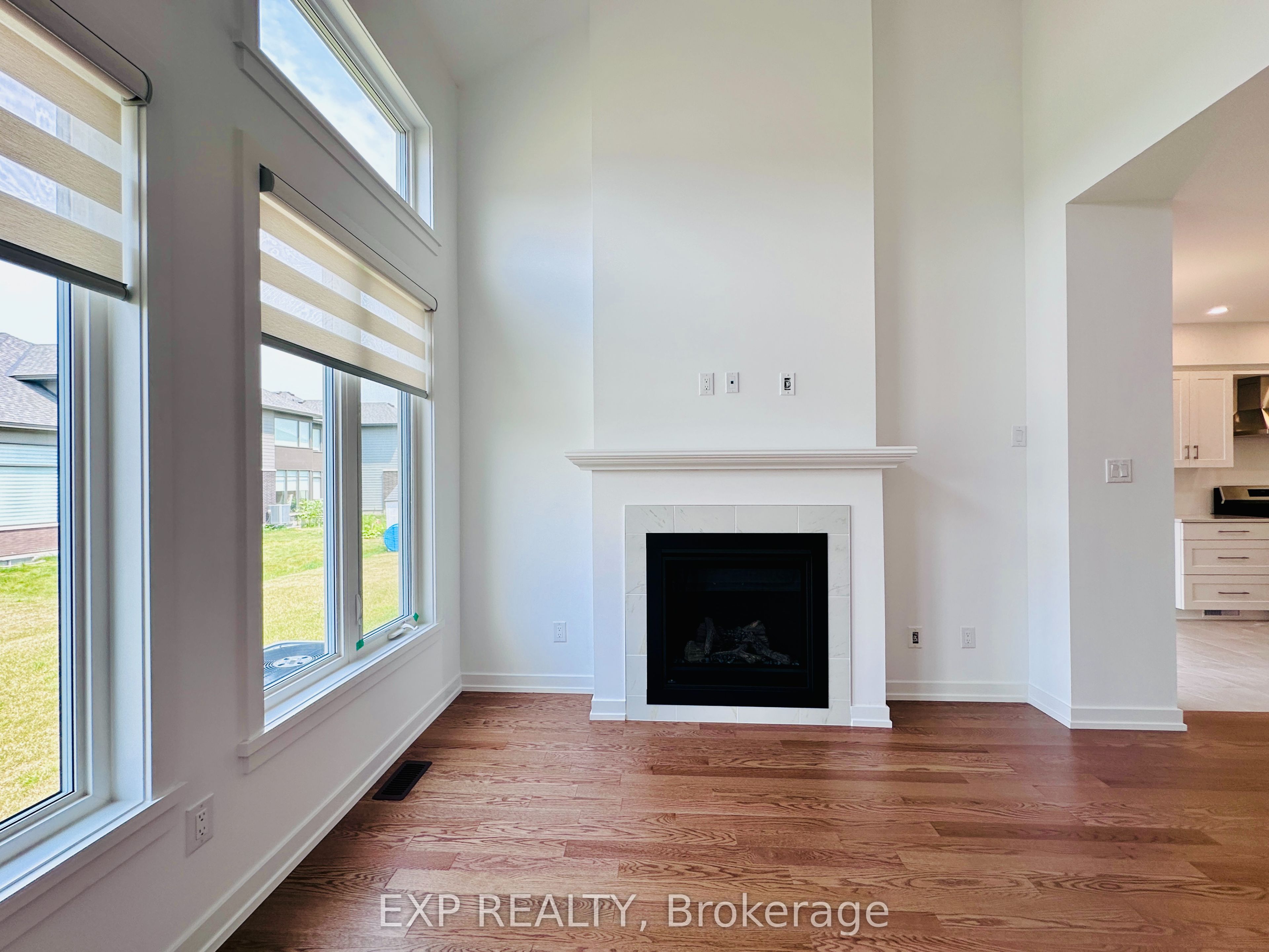Residential Lease in Blossom Park - Airport and Area 2