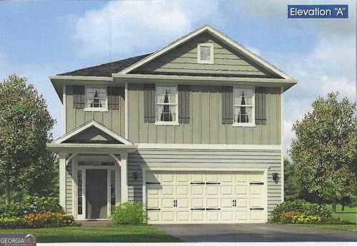 lot-54-213 Laney Dr, Carrollton, GA, 30117-5592 | Card Image