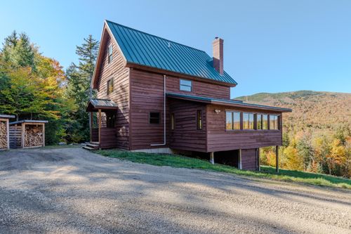 17 Spring Lake Road, Flagstaff Twp, ME, 04961 | Card Image