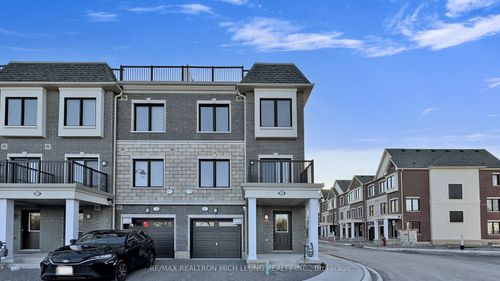 58 Covington Cres, Whitchurch Stouffville, ON, L4A4W8 | Card Image