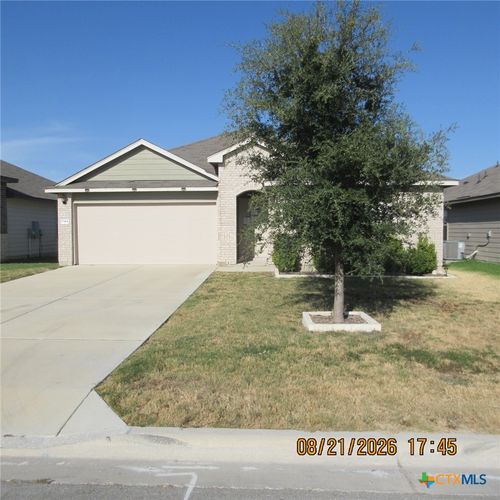 544 Taggart Trl, Jarrell, TX, 76537-0657 | Card Image