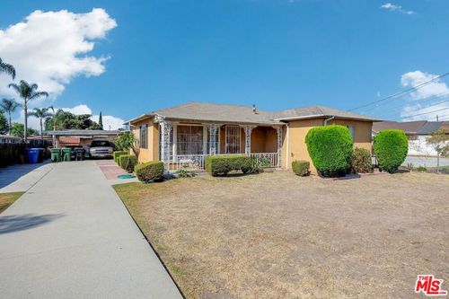 11436 Herb St, South El Monte, CA, 91733-4122 | Card Image