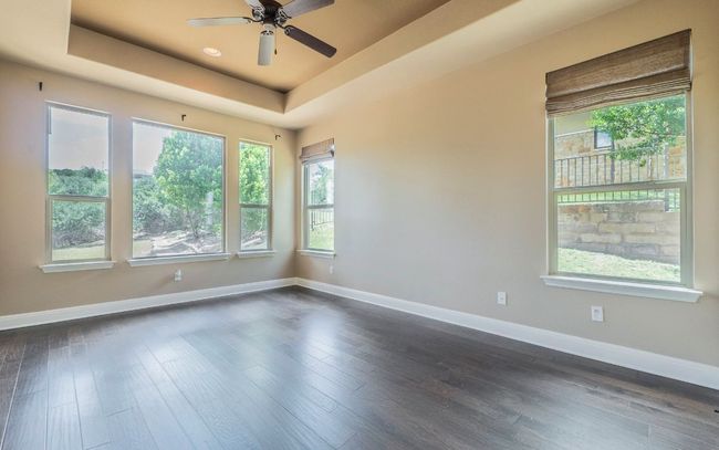 101 Stephanie Ln, House other with 4 bedrooms, 4 bathrooms and 4 parking in Lakeway TX | Image 19