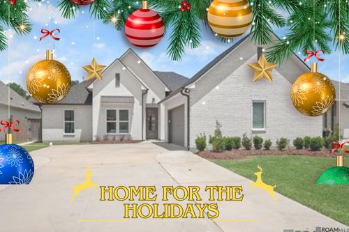 9629 S Creek Dr, Denham Springs, LA, 70726-2038 | Card Image