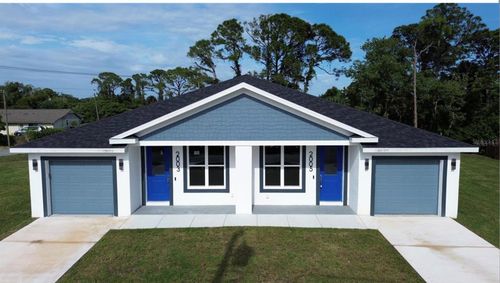 1-2003 Guava Drive, Edgewater, FL, 32141 | Card Image