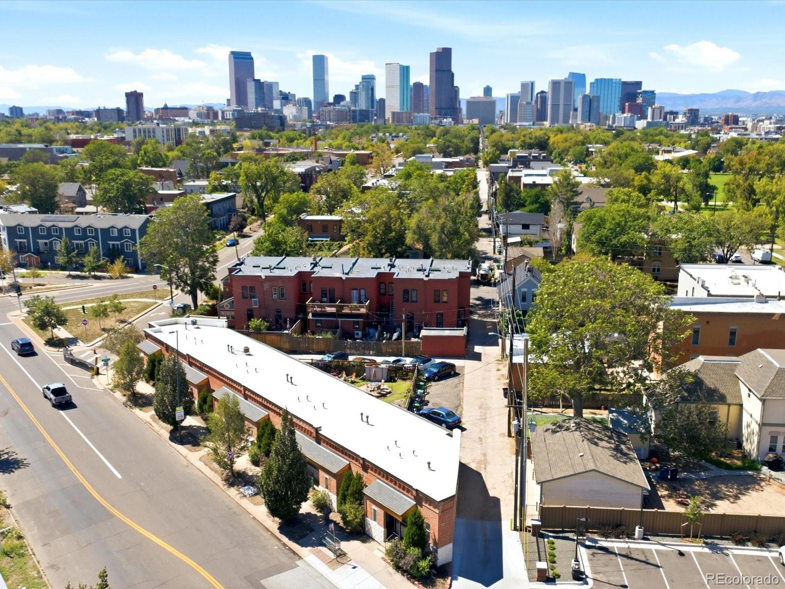 Residential in Denver