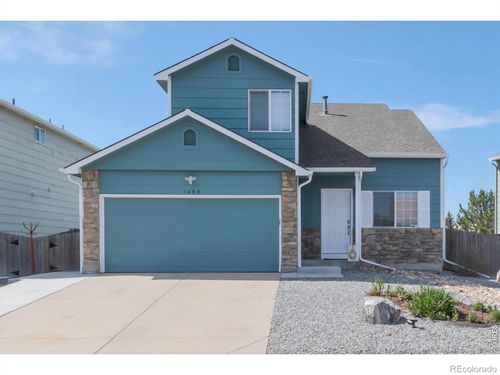 1680 W 135th Dr, Westminster, CO, 80234-1013 | Card Image