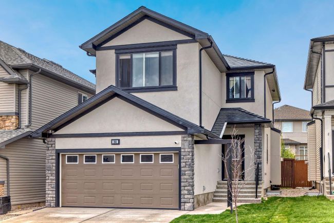 164 Royal Oak Terrace Nw, Home with 4 bedrooms, 3 bathrooms and 4 parking in Calgary AB | Image 2