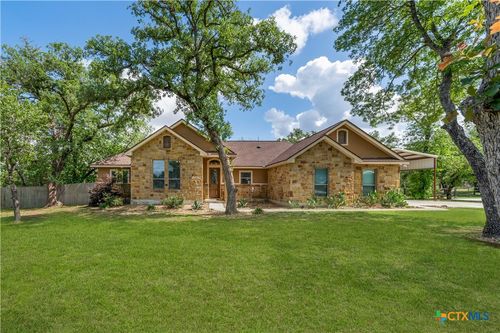 149 Cibolo Ridge Dr, La Vernia, TX, 78121-5883 | Card Image