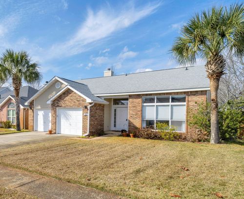 3803 Misty Way, Destin, FL, 32541-2117 | Card Image