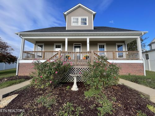 117 Larkspur Drive, Andersonville, TN, 37705 | Card Image