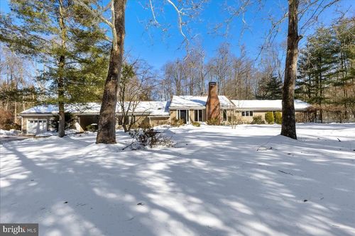 165 Heather Ln, Princeton, NJ, 08540-7607 | Card Image