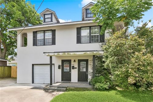 5124 Willow St, New Orleans, LA, 70115-7020 | Card Image