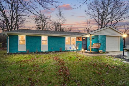 736 Mccormick Ln, Cincinnati, OH, 45245 | Card Image