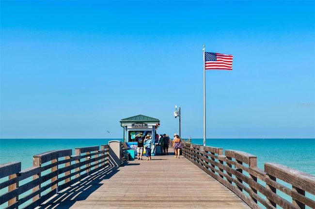APT-207 - 1258 Barbara Dr, Condo with 2 bedrooms, 1 bathrooms and null parking in VENICE FL | Image 50