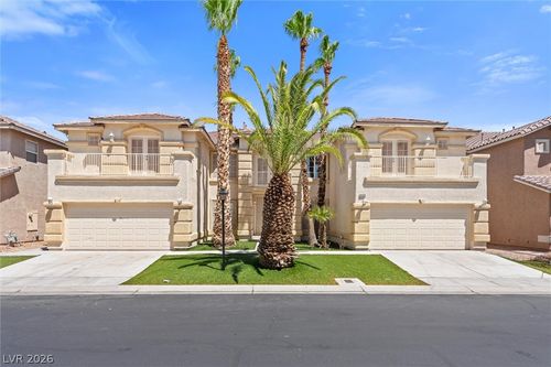 9300 Grand Gate St, Las Vegas, NV, 89143-2300 | Card Image