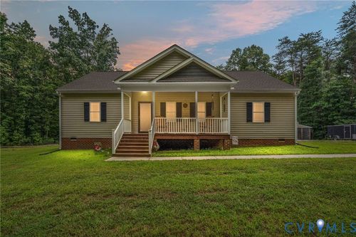 1130 Signboard Rd, Bumpass, VA, 23024-3607 | Card Image