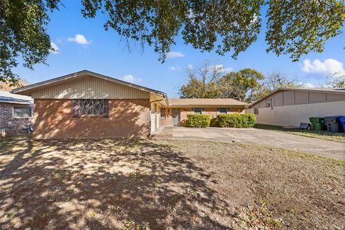 1201 Melrose Dr, Waco, TX, 76710-4138 | Card Image