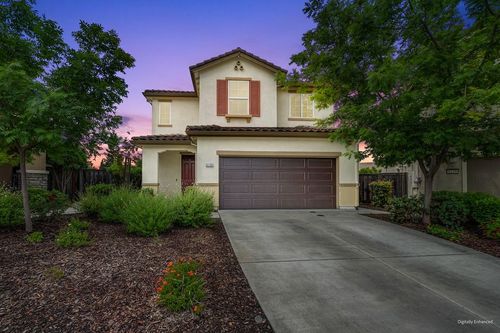 6130 Mehrten Cir, Rocklin, CA, 95765-4434 | Card Image
