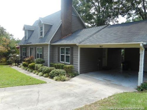 3517 Barron Way, Fayetteville, NC, 28311-2498 | Card Image