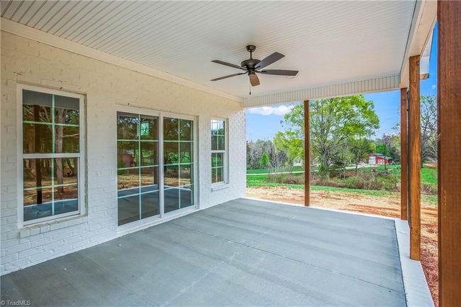 148 Beauchamp Oaks Ct, House other with 3 bedrooms, 3 bathrooms and null parking in Advance NC | Image 19