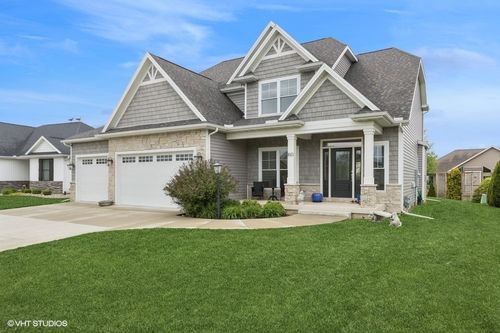 1613 English Oak Dr, Champaign, IL, 61822-3303 | Card Image