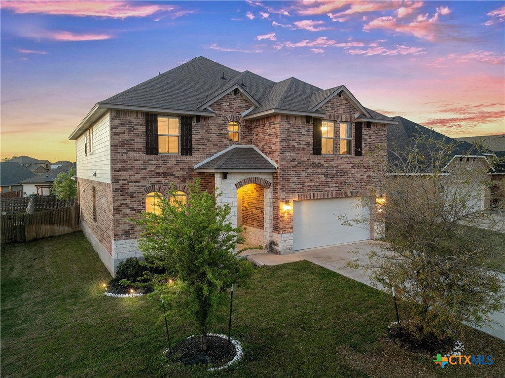 Residential in Belton 2