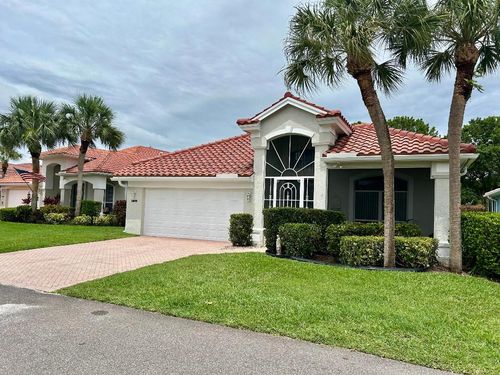 644 Nw San Candido Way, Port St. Lucie, FL, 34986-1740 | Card Image