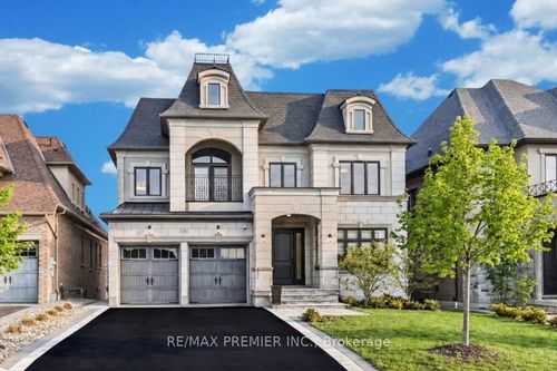 126 Burns Blvd, King City, ON, L7B0M2 | Card Image