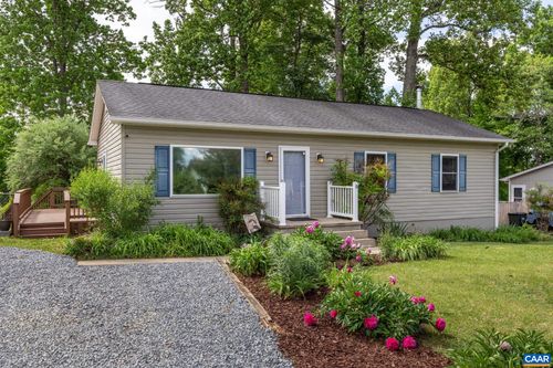 525 Jester Ln, CHARLOTTESVILLE, VA, 22911 | Card Image