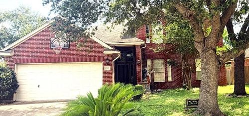 12815 Bonnie Ln, Stafford, TX, 77477-4559 | Card Image