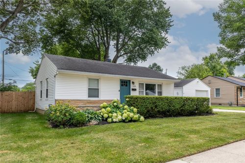 1438 Covent Rd, Troy, OH, 45373-2415 | Card Image