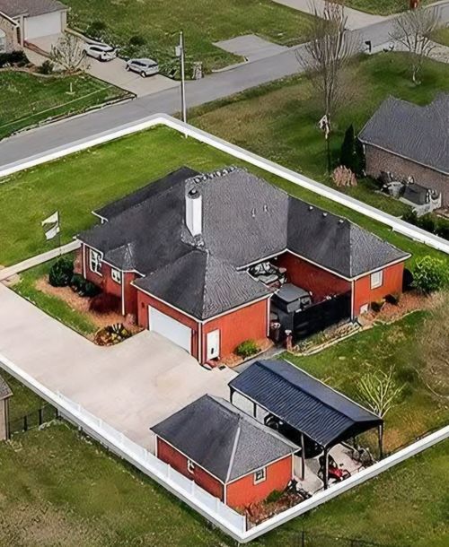 195 Stonegate Dr, Smithville, TN, 37166-6809 | Card Image