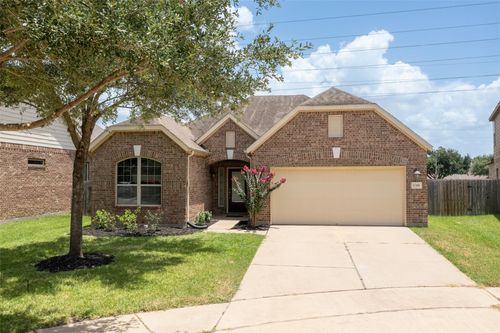 11306 E Lake Gables Dr, Richmond, TX, 77406-4347 | Card Image