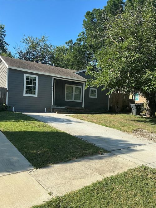1617 Connally Ter, Arlington, TX, 76010-4517 | Card Image