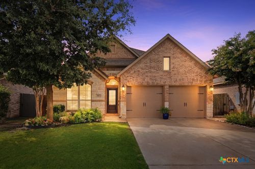 361 Lacey Oak Loop, San Marcos, TX, 78666-2896 | Card Image