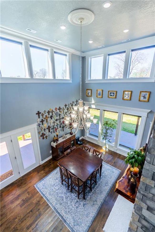 9016 Se Highway 69, House other with 3 bedrooms, 3 bathrooms and null parking in Cameron MO | Image 17