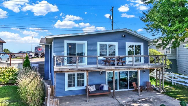 2601 Barrett Rd, House other with 3 bedrooms, 3 bathrooms and null parking in Rochester IN | Image 71