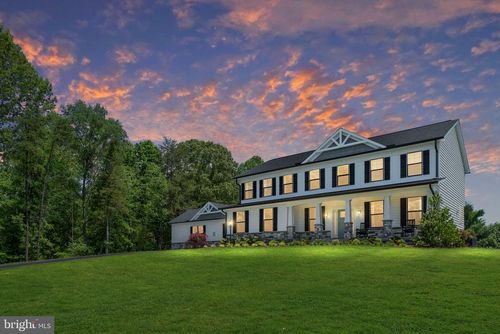 23 Old Banks Dr, FREDERICKSBURG, VA, 22406-5436 | Card Image