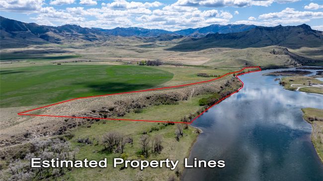 754 Sheep Creek Rd, Home with 0 bedrooms, 0 bathrooms and null parking in Cascade MT | Image 4
