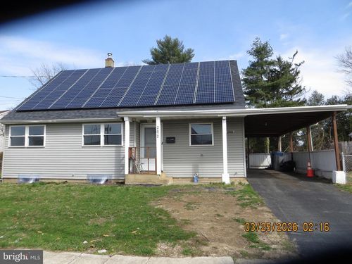 2472 Ydv-Ham Square Road, TRENTON, NJ, 08690 | Card Image